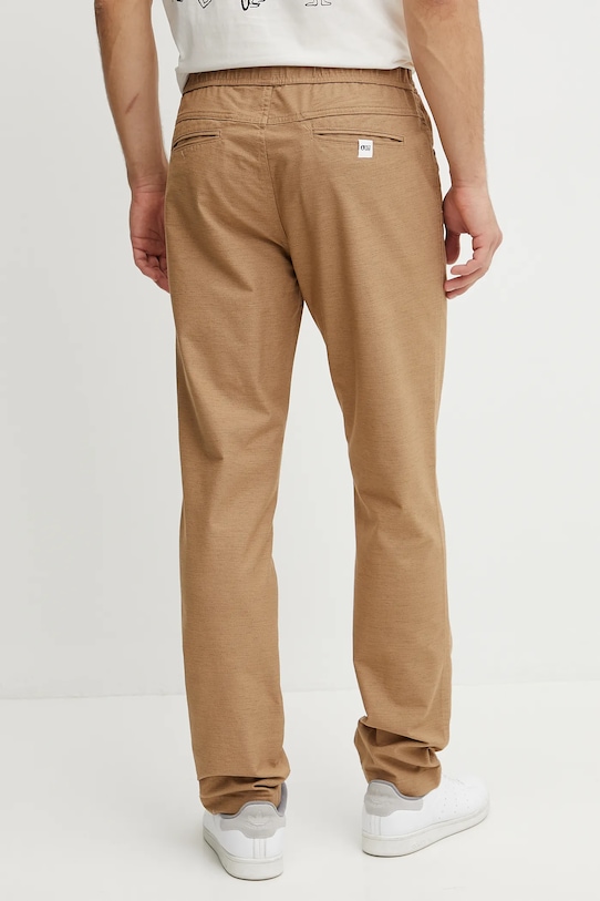 Odzież Picture spodnie Crusy MJS0080 zielony