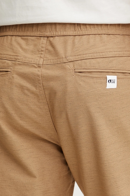 Παντελόνι Picture Crusy πράσινο MJS0080