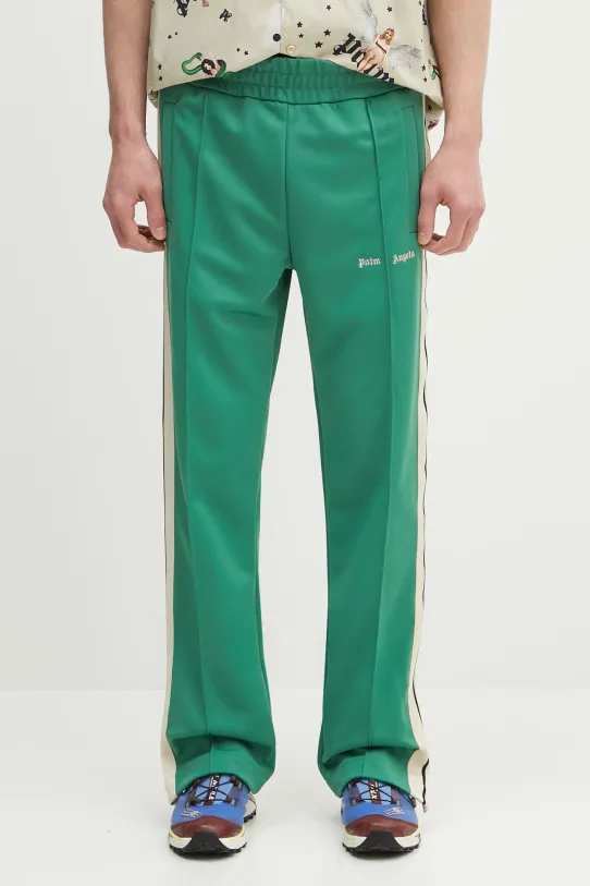 Palm Angels pantaloni de trening Classic Logo Track