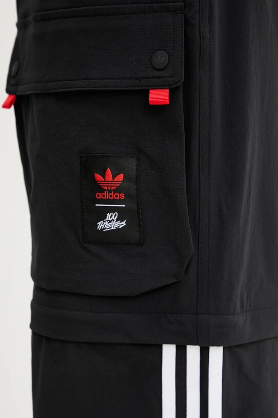 adidas Originals pantaloni tuta x 100T Zip Zip JM3260