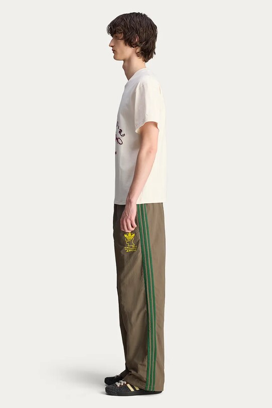 Спортивные штаны adidas Originals x Brain Dead Dead JN2410