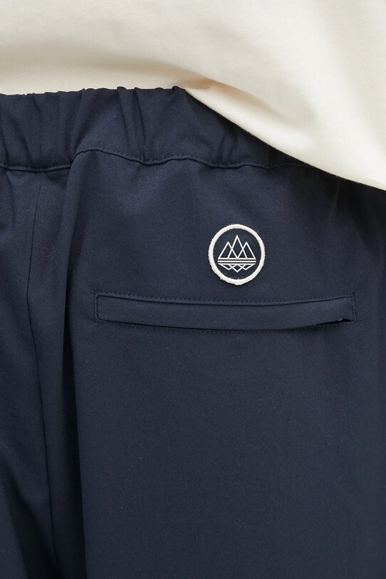 Спортивні штани adidas Originals adidas originals x SPZL Salesbury темно-синій JN5436