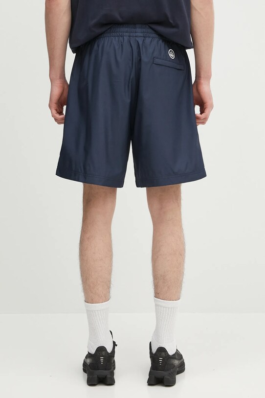 Oblečenie Šortky adidas Originals adidas originals x SPZL Hudswell JN5437 tmavomodrá