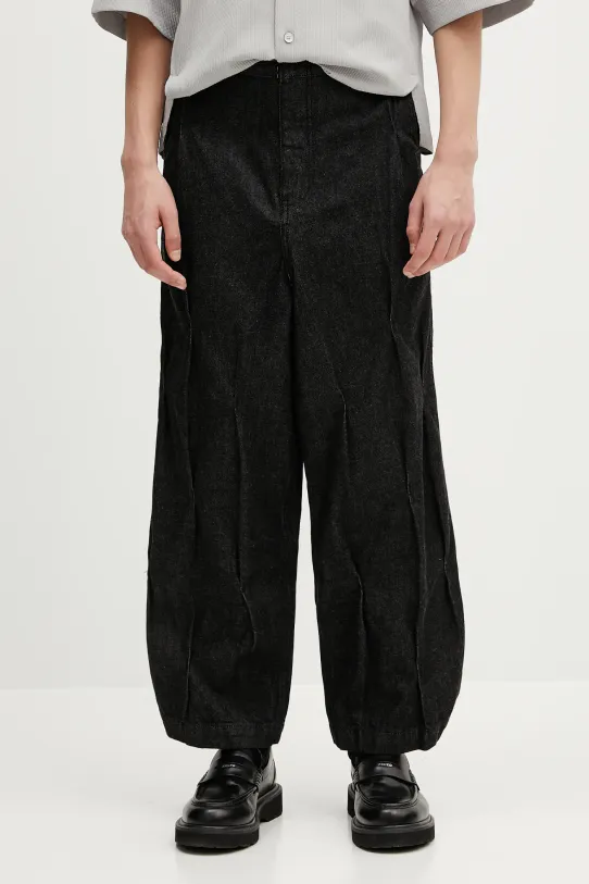 Ader Error jeansy Apparel-Bottom