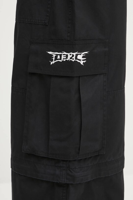 Памучен панталон 032C 'Intermission' S25.URW.1001.000