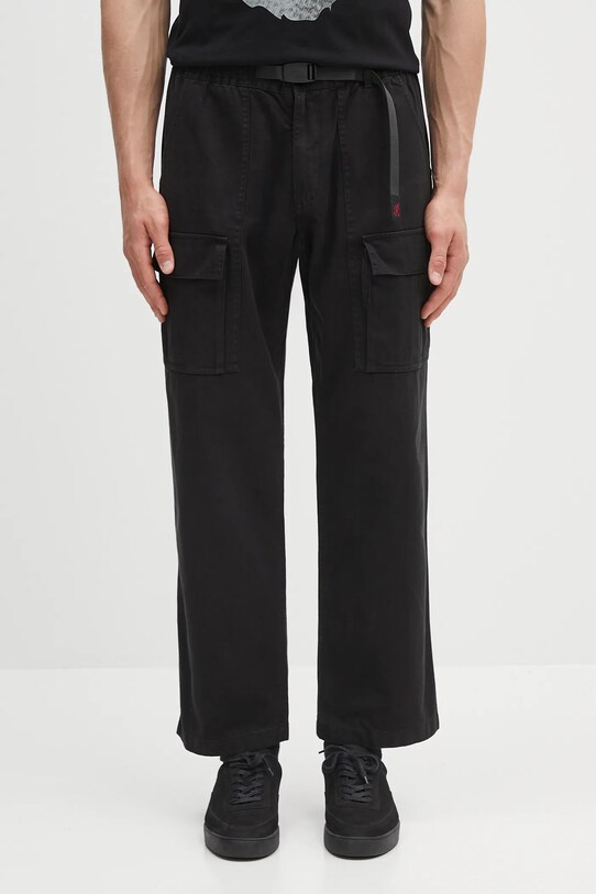 Gramicci spodnie bawełniane Front Cargo Pant