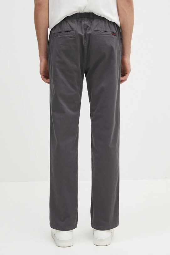 Одяг Штани Gramicci Nn-Pant Cropped G109.OGS сірий