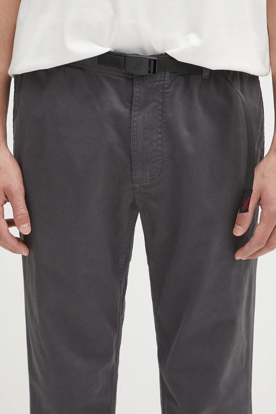 Gramicci nadrág Nn-Pant Cropped szürke G109.OGS