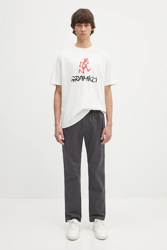 Gramicci nadrág Nn-Pant Cropped G109.OGS szürke