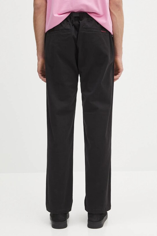 Clothing Gramicci trousers Nn-Pant Cropped G109.OGS black