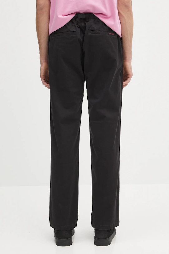 Oblečení Kalhoty Gramicci Nn-Pant Cropped G109.OGS černá