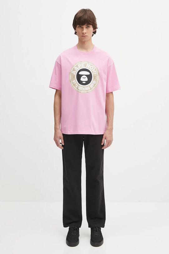 Gramicci trousers Nn-Pant Cropped G109.OGS black