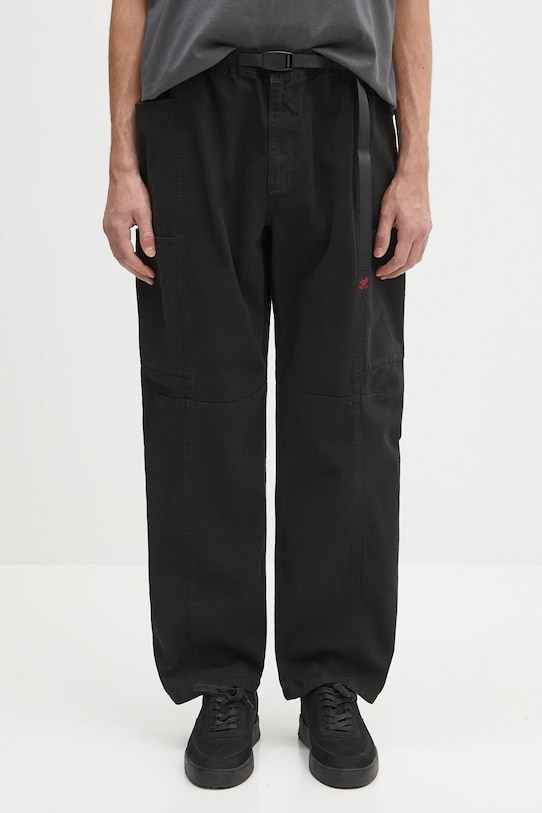 Gramicci spodnie bawełniane Voyager Pant