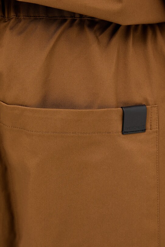 DARKPARK trousers Ian brown MTR35.FAC81