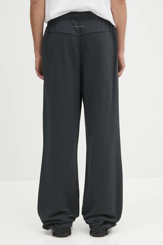 Oblečenie Tepláky MM6 Maison Margiela SH2KA0033.M25004.900 čierna