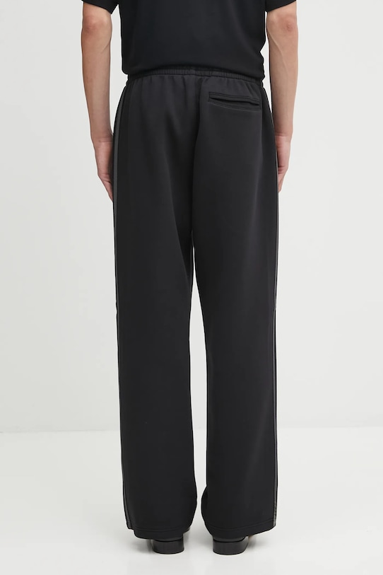 Abbigliamento adidas Originals pantaloni tuta Prem Track Pants JV7593 nero