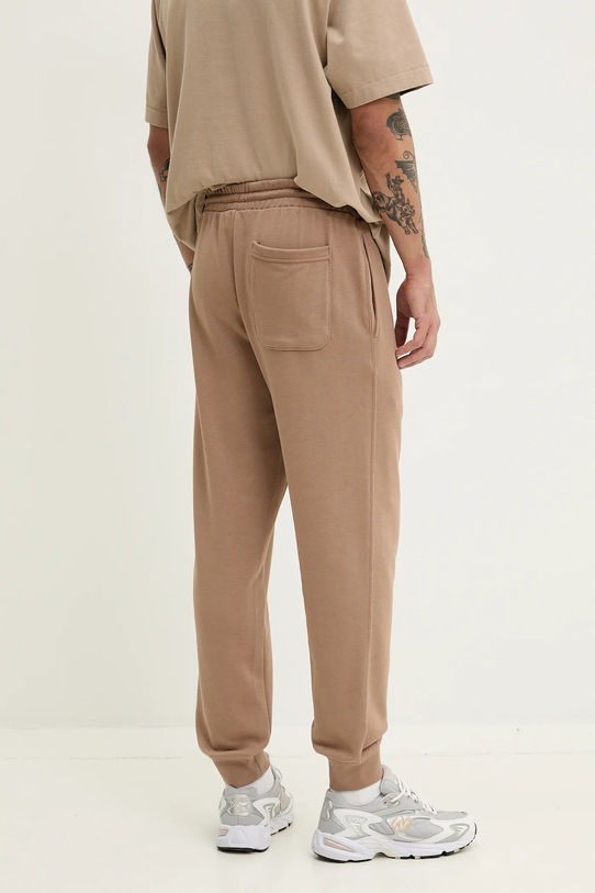 Converse pantaloni de trening 10023873.A34 maro