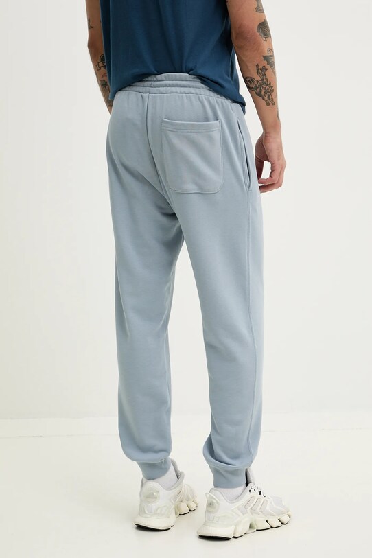 Converse pantaloni de trening 10026982.A07 albastru