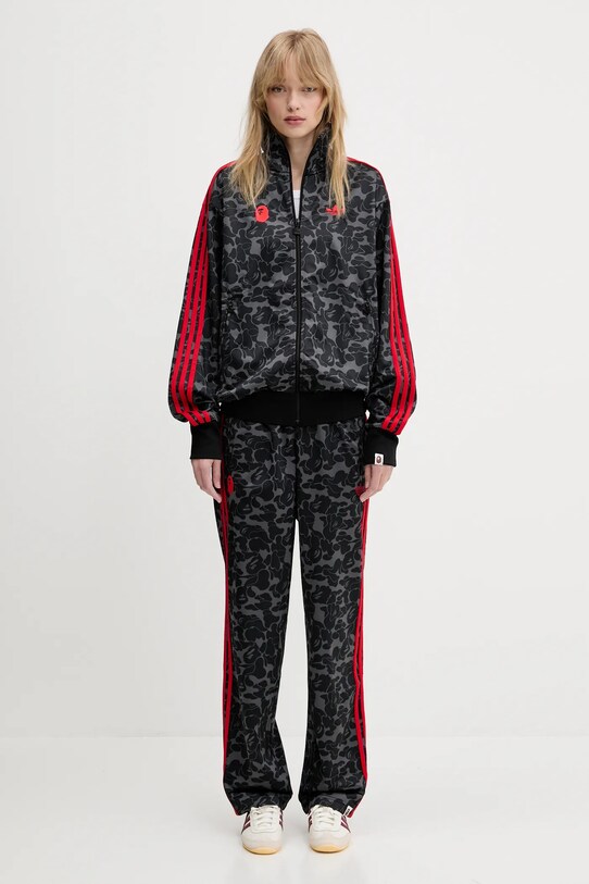 adidas Originals x BAPE SSTR PACK joggers JN7125