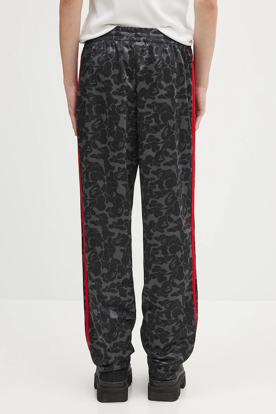 adidas Originals x BAPE SSTR PACK spodnie dresowe JN7125 czarny