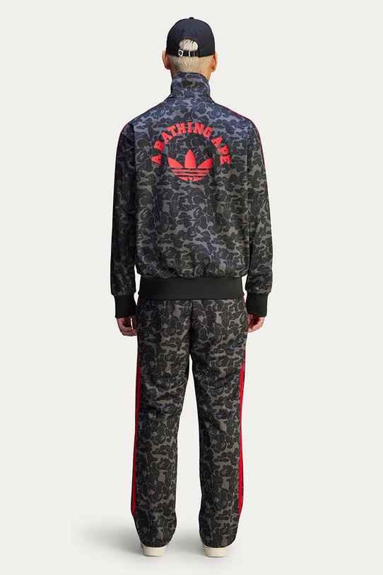 adidas Originals x BAPE SSTR PACK joggers JN7125