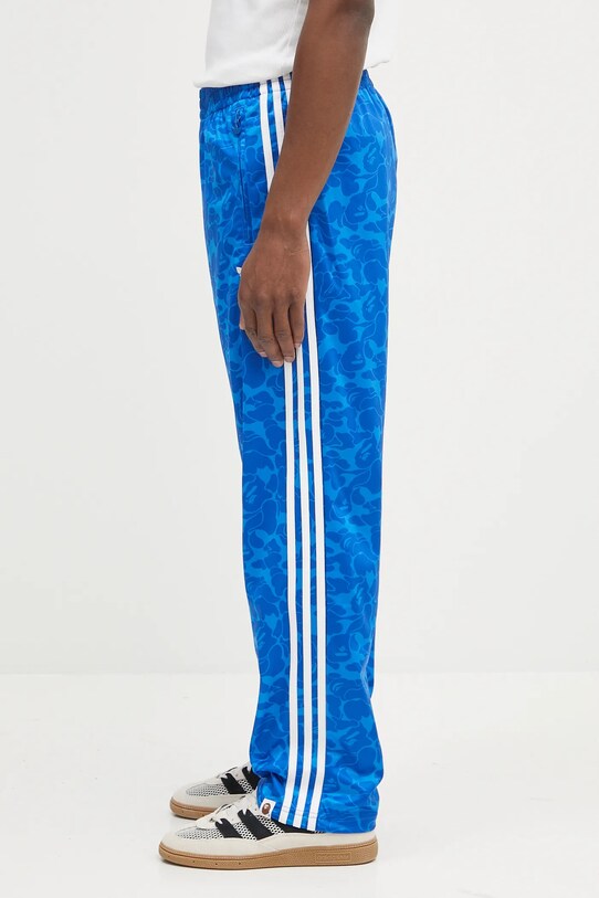 Clothing adidas Originals x BAPE SSTR PACK joggers JN7126 blue