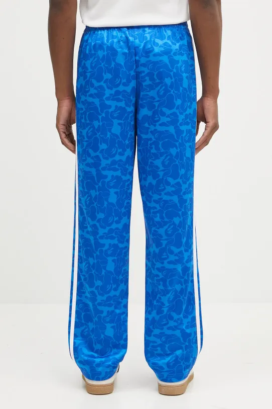 Clothing adidas Originals x BAPE SSTR PACK joggers JN7126 blue