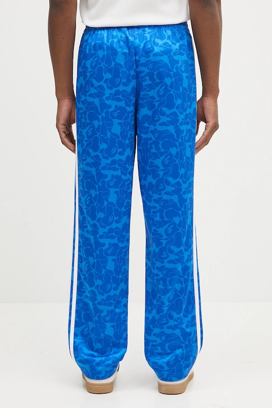 adidas Originals pantaloni tuta JN7126 blu