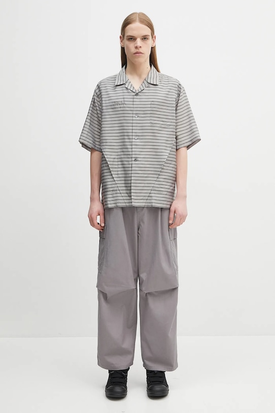 Панталон Carhartt WIP Cole Cargo Pant I030477.2LR02 сив