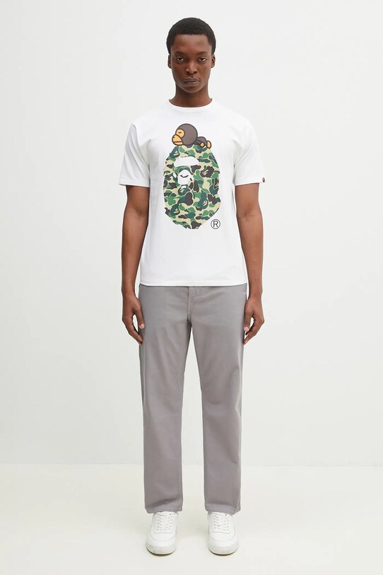 Kalhoty Carhartt WIP Flint Pant I029919.2LRGD šedá
