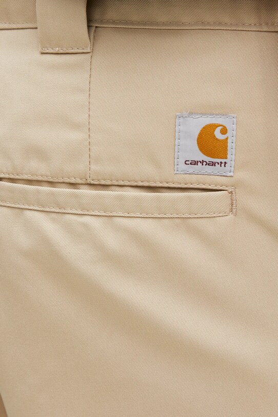 Панталон Carhartt WIP Craft Pant бежов I027965.G102