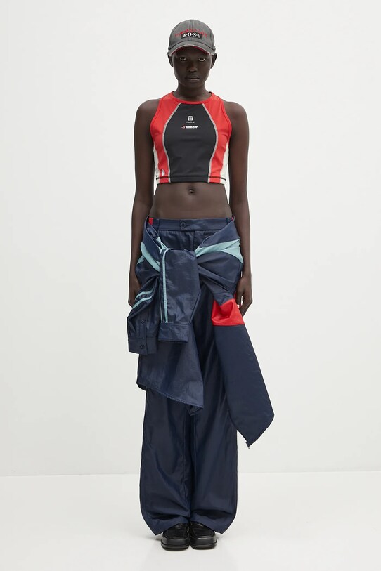 Брюки Martine Rose Track 174WP10504