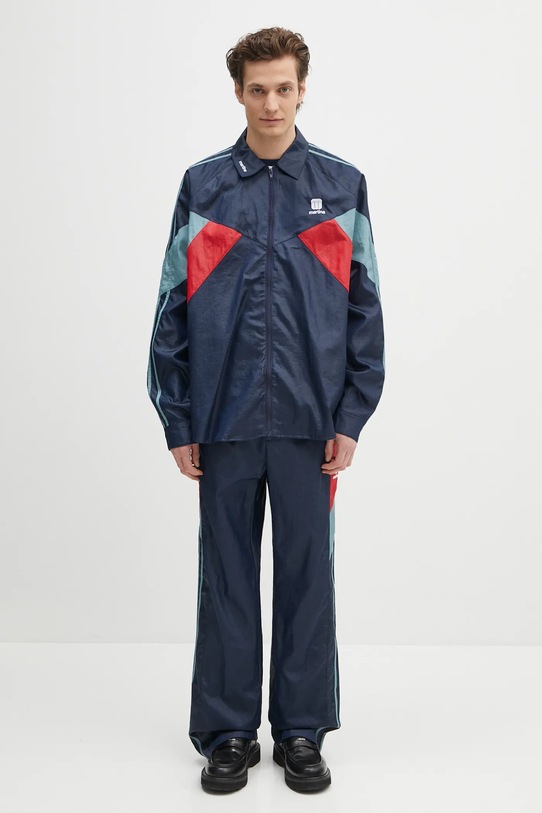 Брюки Martine Rose Track 174WP10504