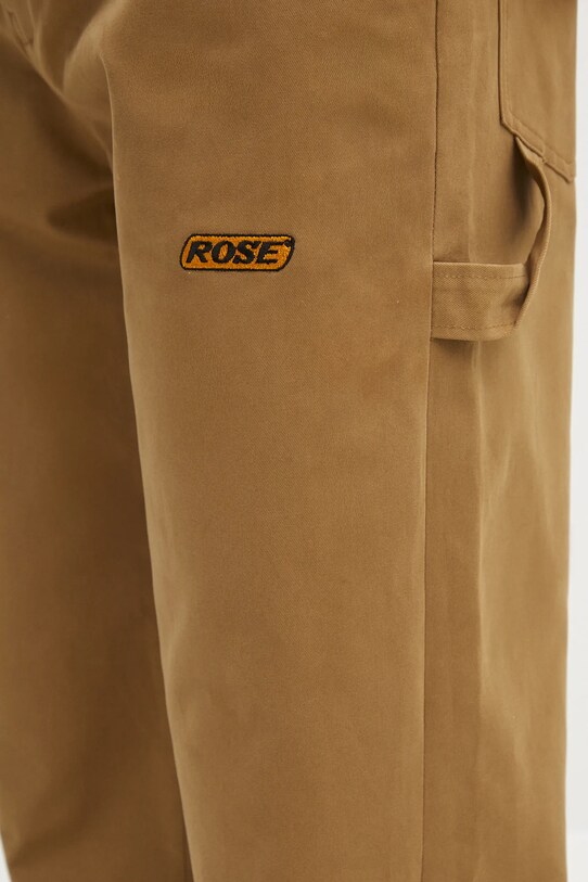 Martine Rose cotton trousers Carpenter 843WP02411