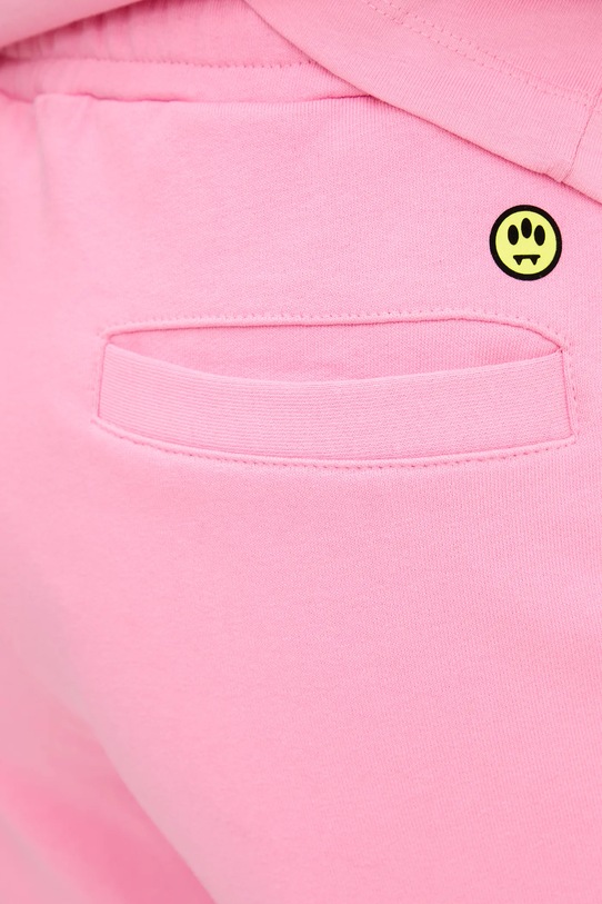 Barrow pantaloni de trening din bumbac S5BWUAFP085