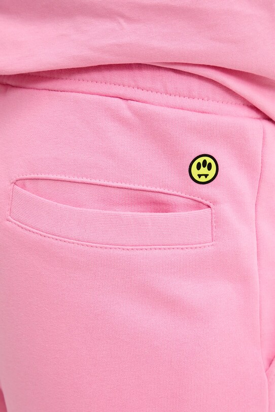 Barrow pantaloni de trening din bumbac S5BWUAFP085