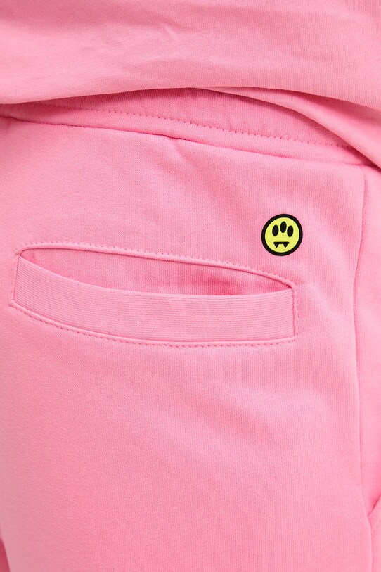 Barrow pantaloni de trening din bumbac S5BWUAFP085
