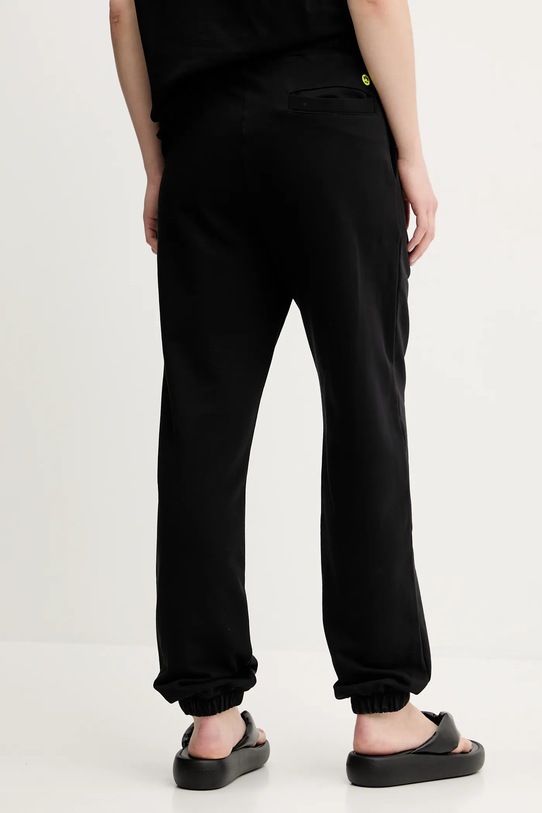 Barrow spodnie dresowe bawełniane S5BWUAFP085