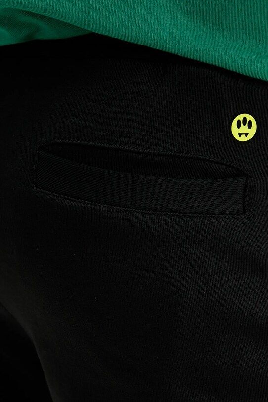Barrow pantaloni de trening din bumbac S5BWUAFP085