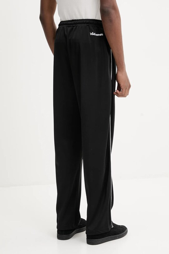 Inbetweeners pantaloni de trening S5TWUAPA023 negru