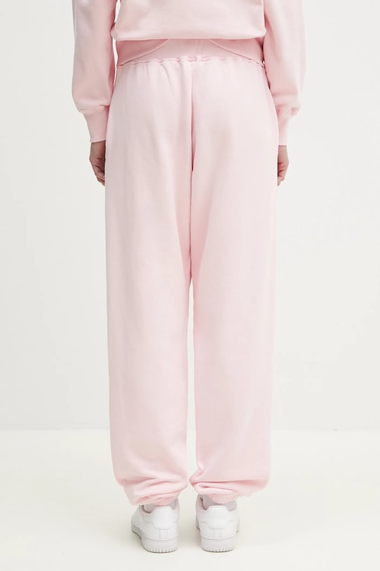 No Problemo spodnie dresowe bawełniane No Problemo Sweatpant NP3000203