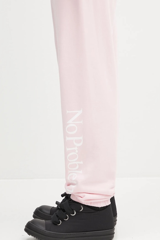 No Problemo spodnie dresowe bawełniane No Problemo Sweatpant NP3000203