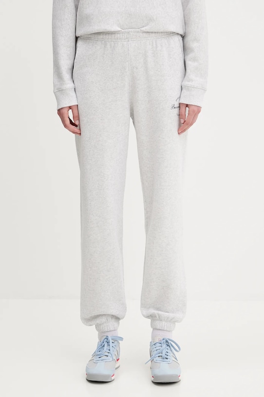 Sporty & Rich spodnie dresowe Beverly Script Soft