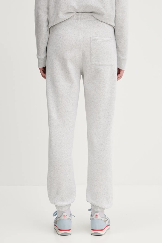 Sporty & Rich joggers Beverly Script Soft PA050626257GY03 gray