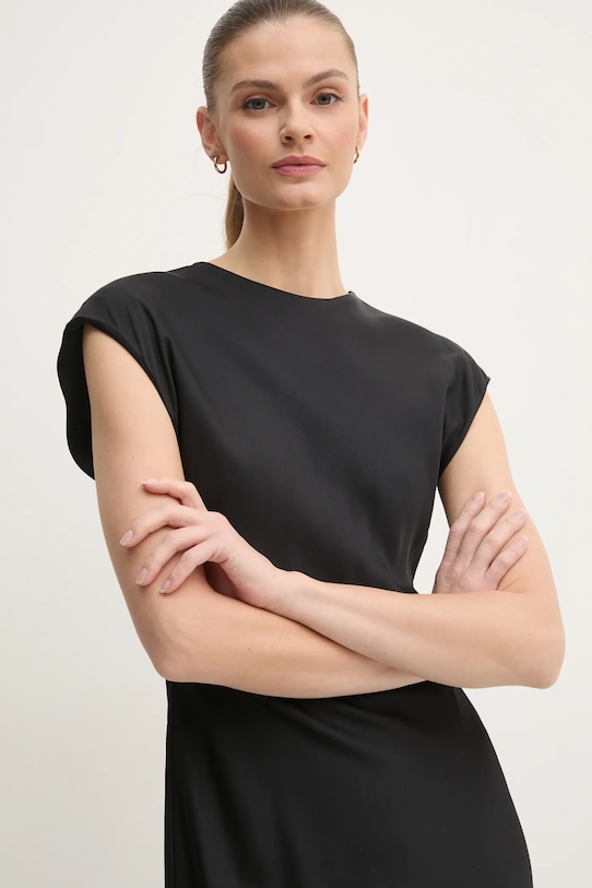 Oblečenie Šaty Calvin Klein K20K207847 čierna