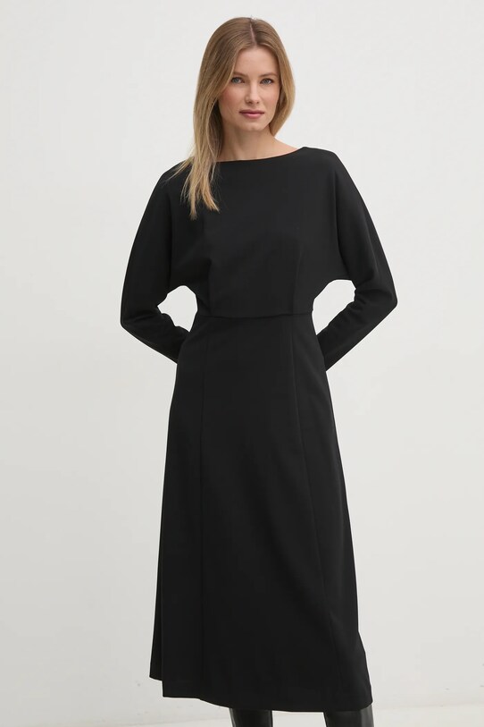 Сукня Calvin Klein casual чорний K20K207893