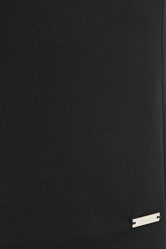 Платье Calvin Klein K20K207894 чёрный