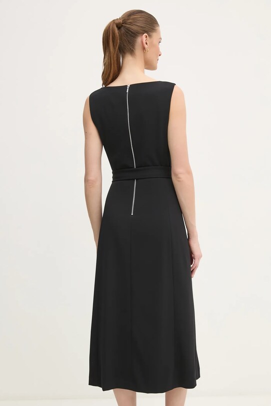 Oblečenie Šaty Calvin Klein K20K207895 čierna