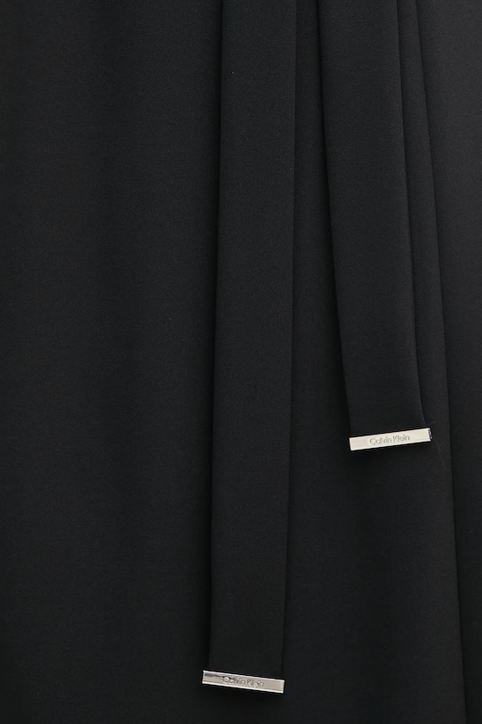 Calvin Klein rochie K20K207895 negru