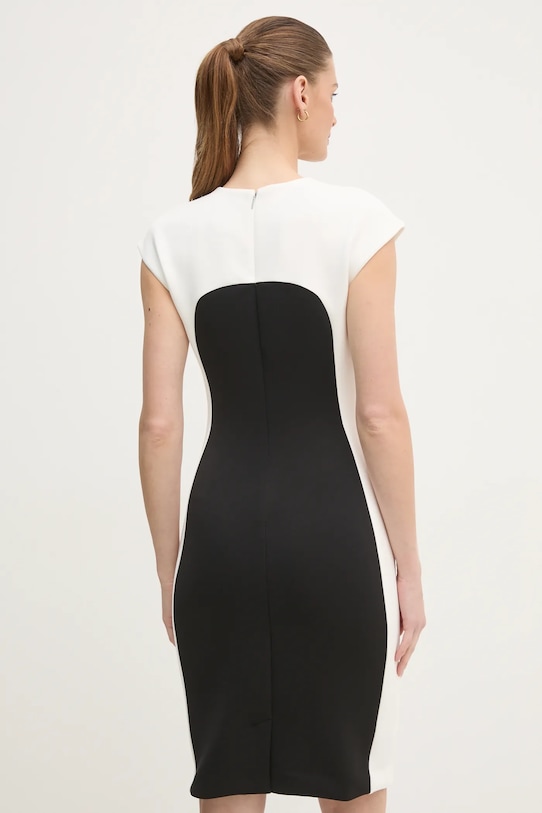 Oblečenie Šaty Calvin Klein K20K207899 biela